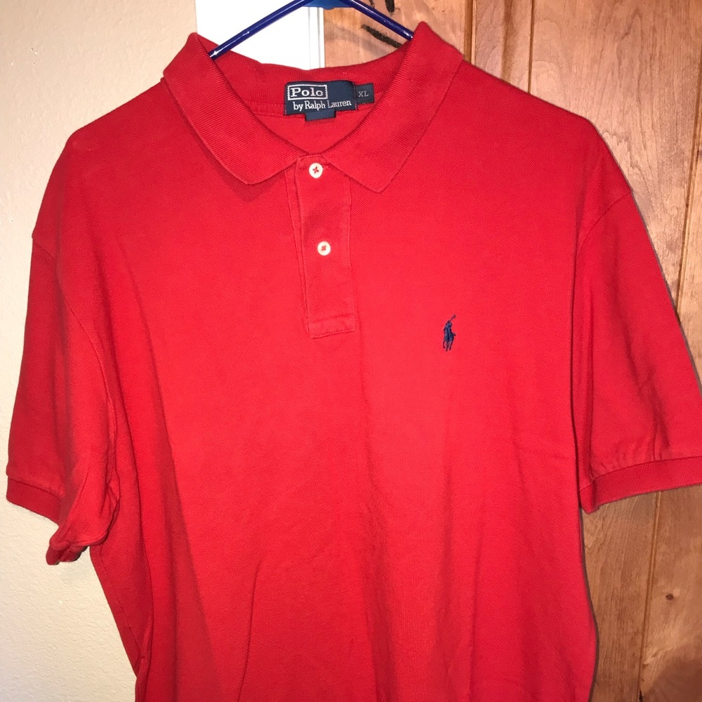 Ralph Lauren Polo Shirt
